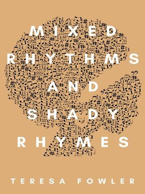 cover image of Mixed Rhythms and Shady Rhymes